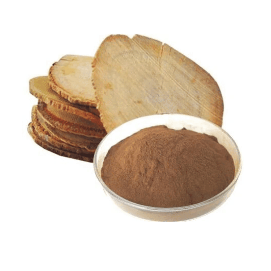 Eurycoma Longifolia Extract