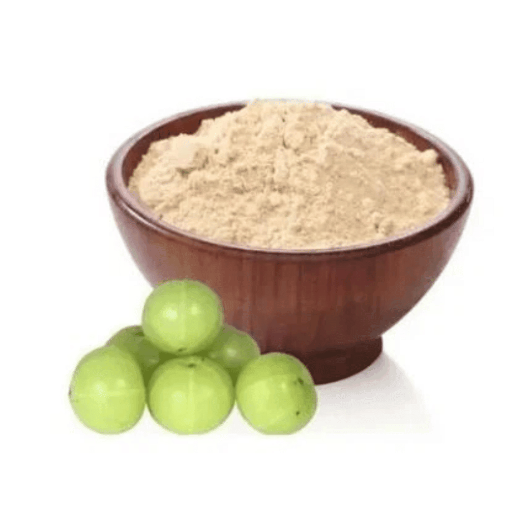 Phyllanthus Emblica Fruit Extract