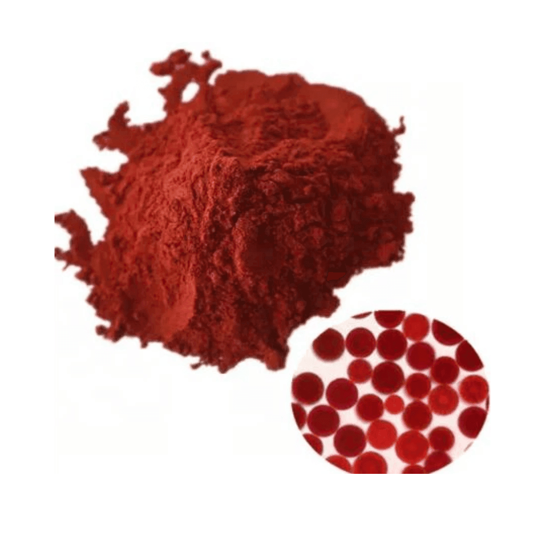 Haematococcus Pluvialis Algae Astaxanthin