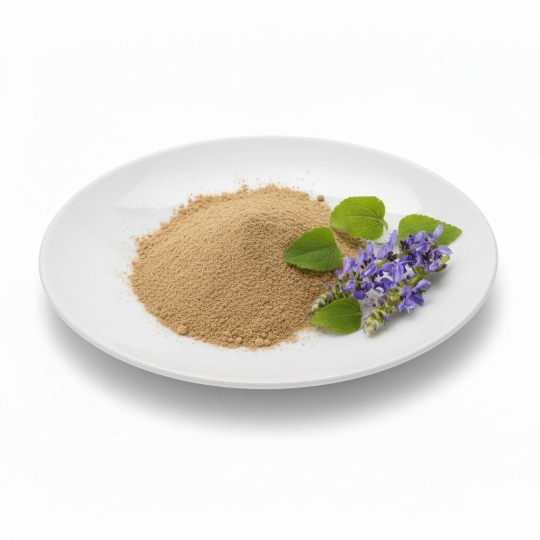 20 Forskolin Extract