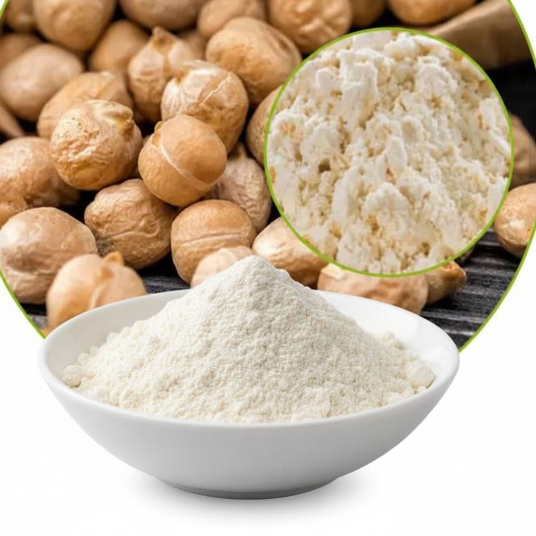 Chick Pea Protein