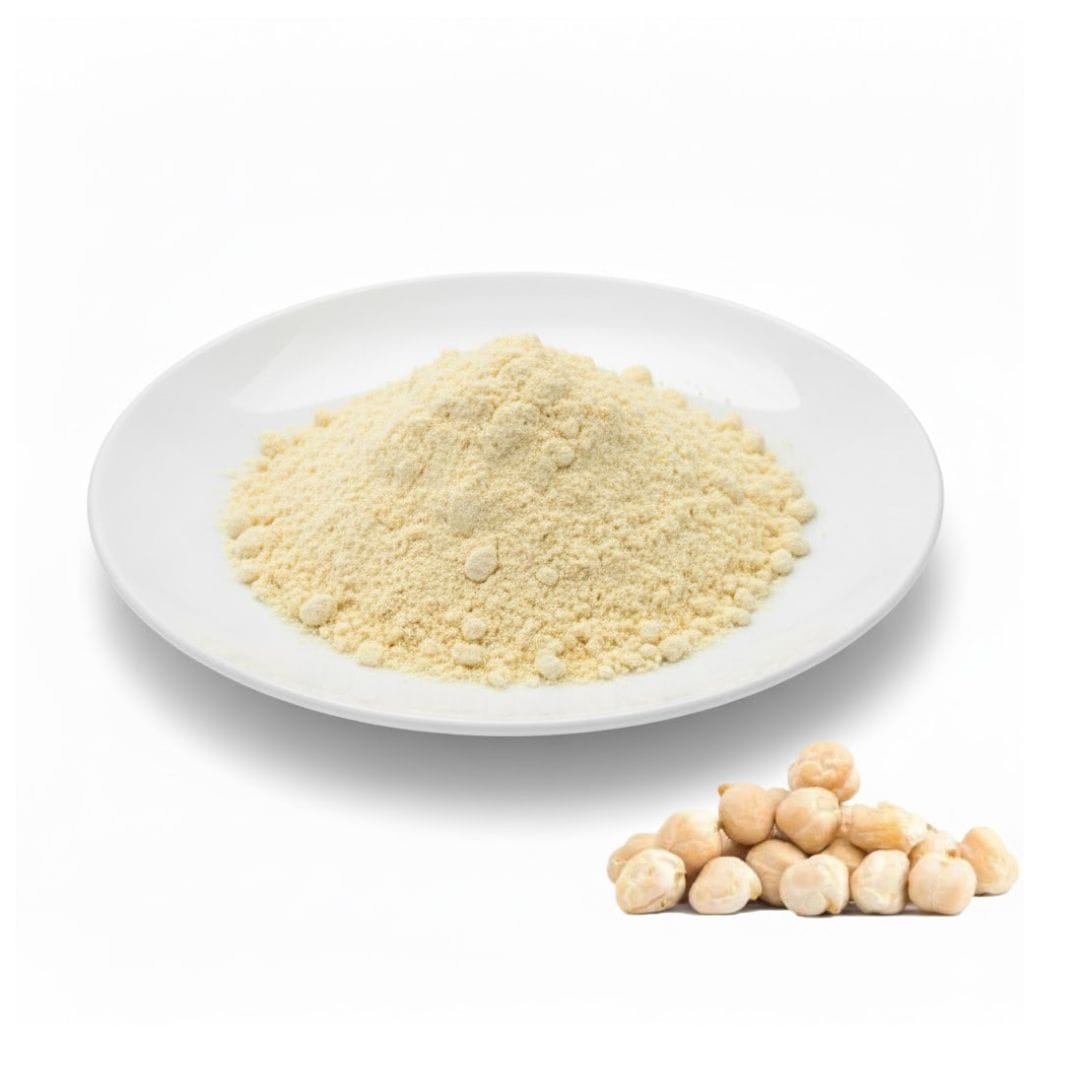 Chickpea High Protein