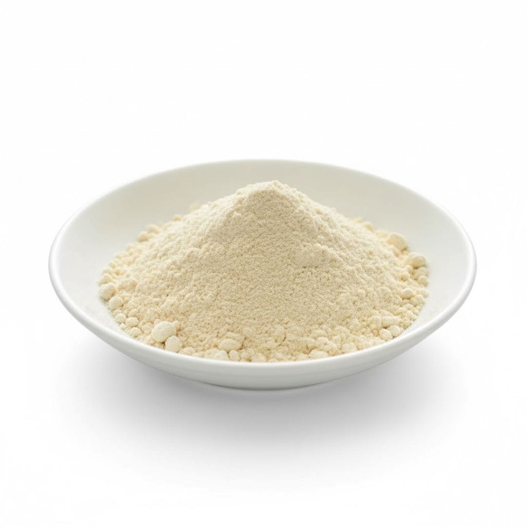 Chickpea Powder
