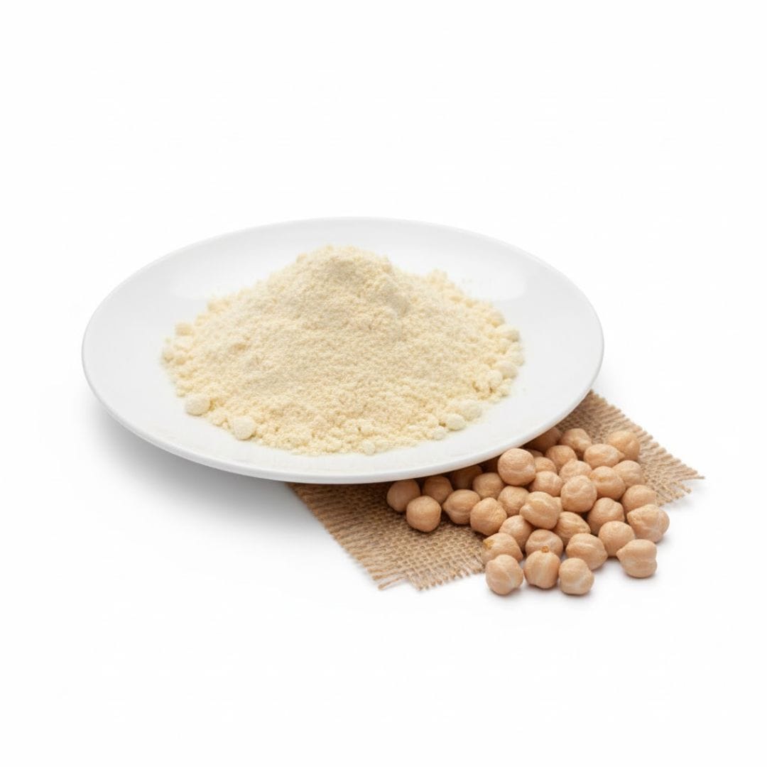 Chickpea Protein Powder