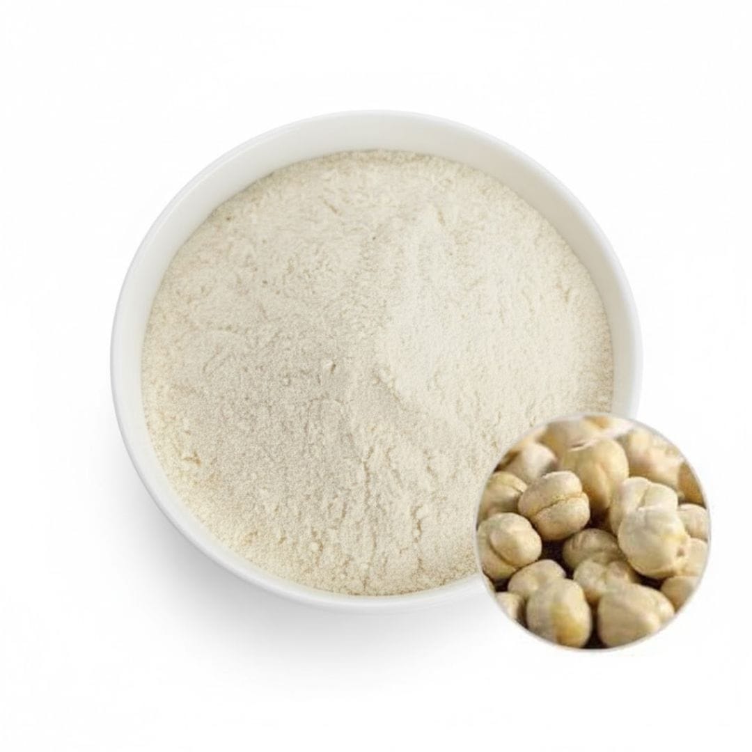 Chickpea Protein