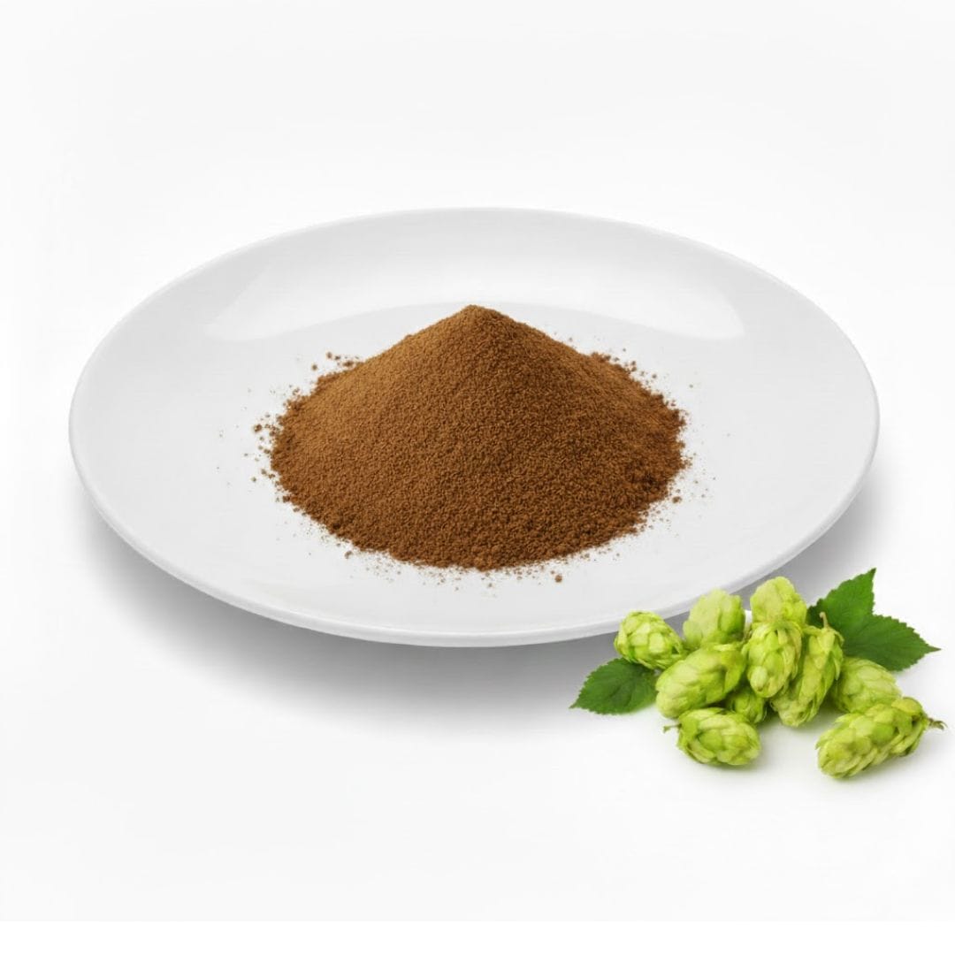 Humulus Lupulus Flower Extract
