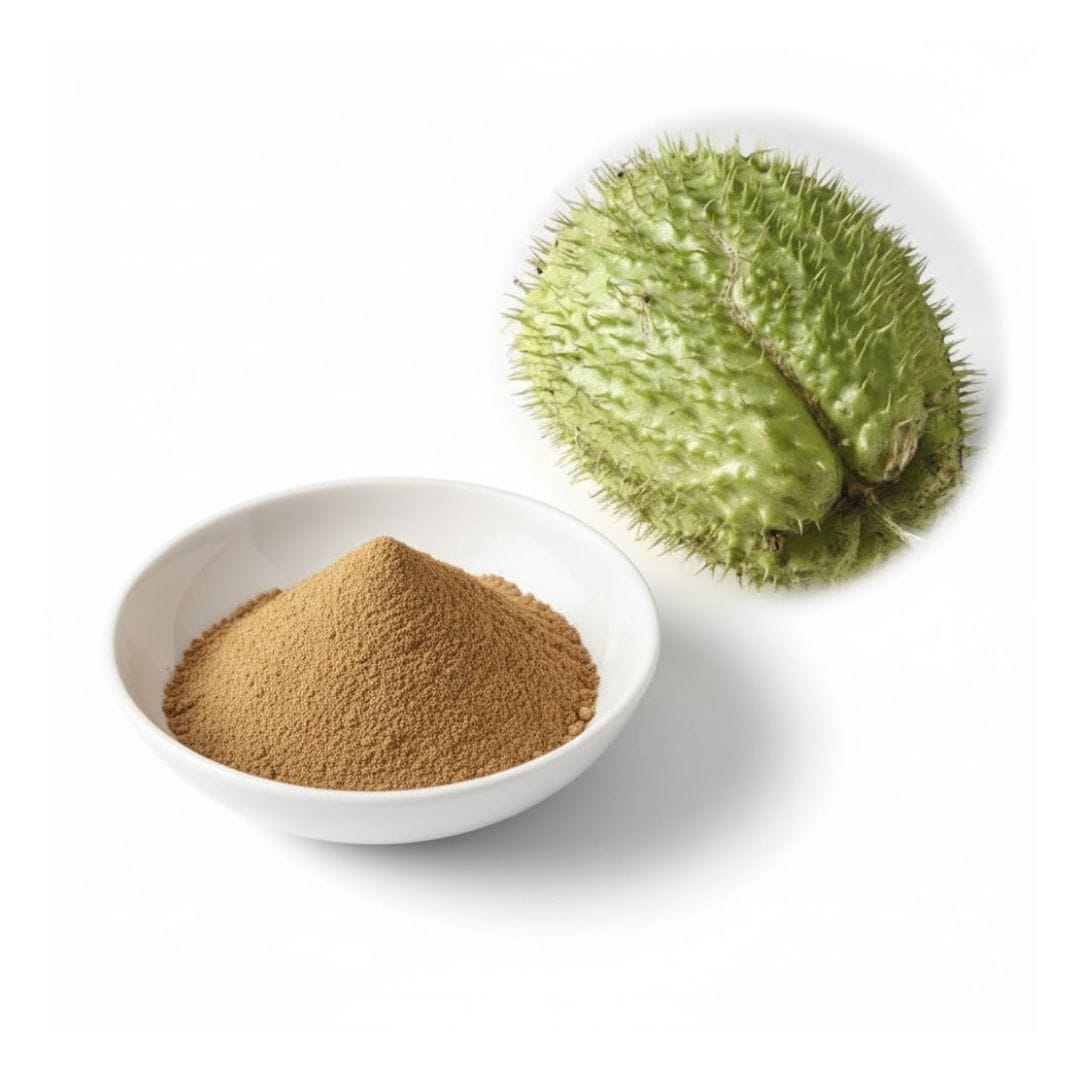 Annona Squamosa Seed Extract