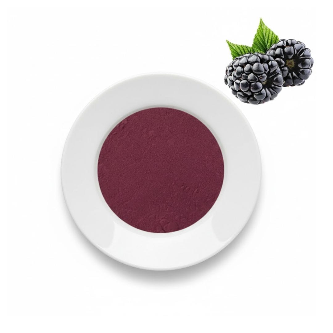 Blackberry Anthocyanin