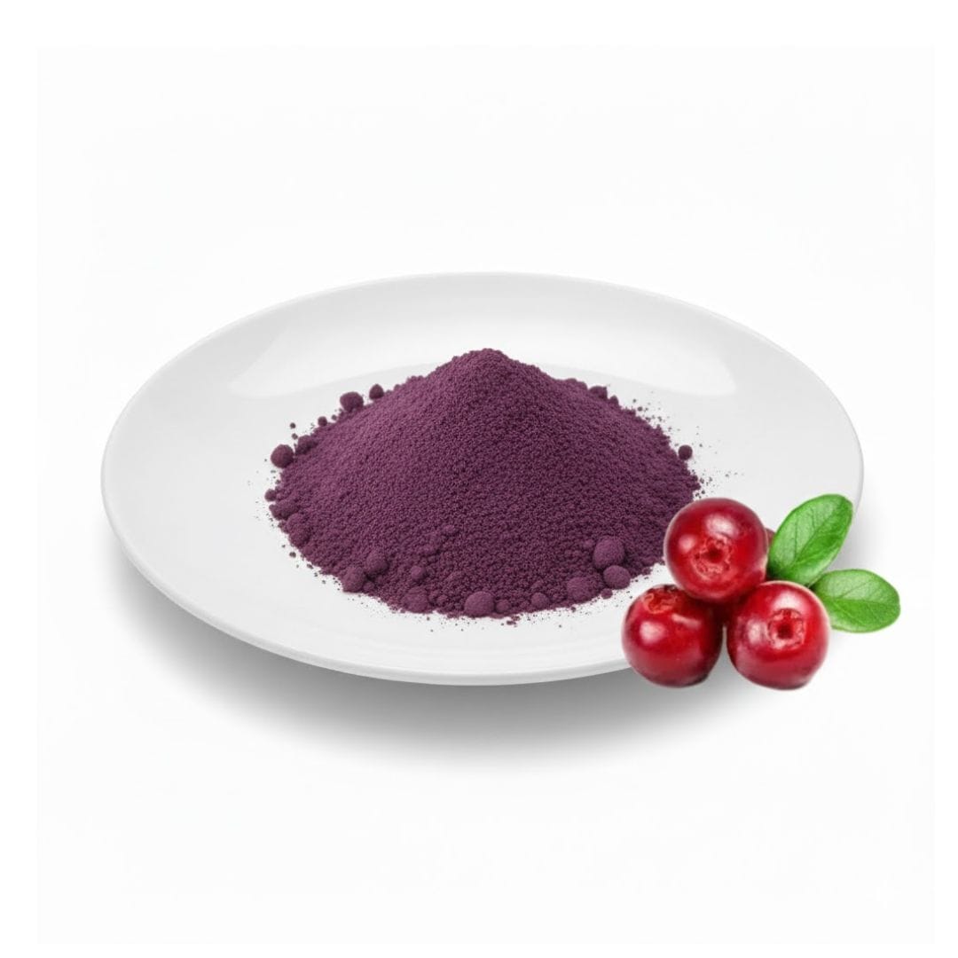 Cranberry Extract Proanthocyanidins