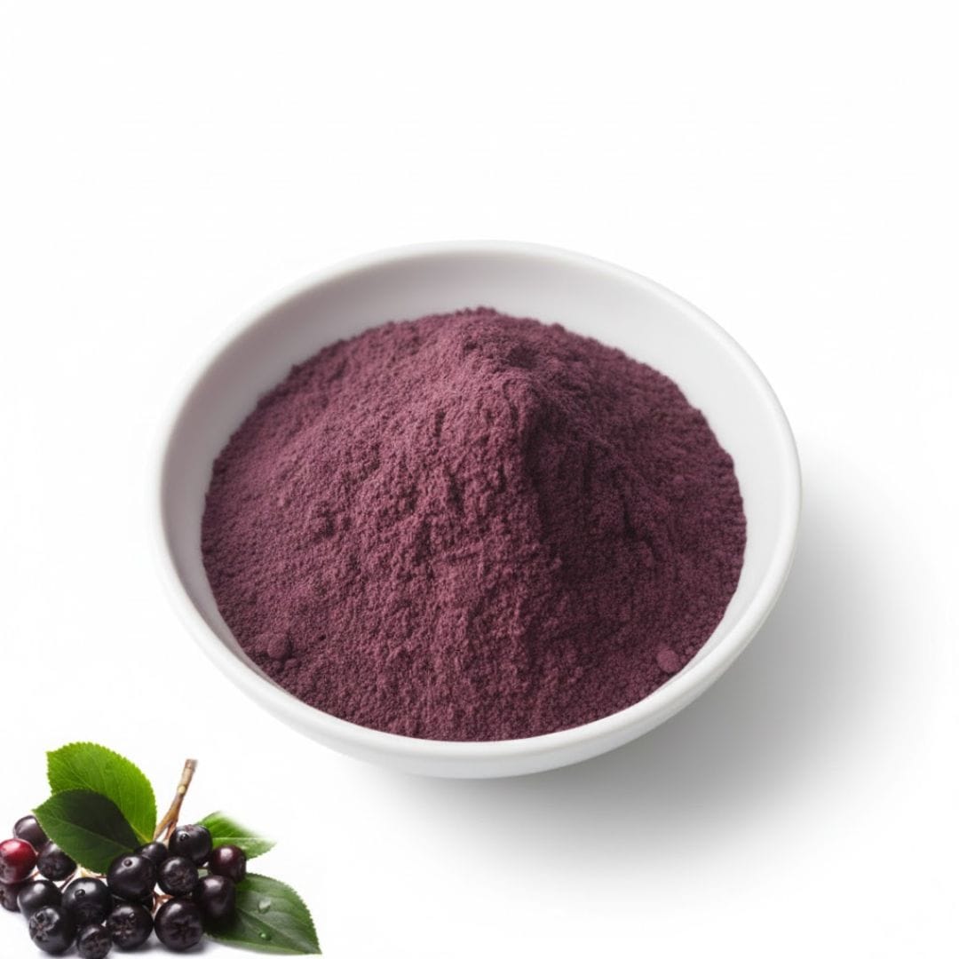 Elderberry Extract