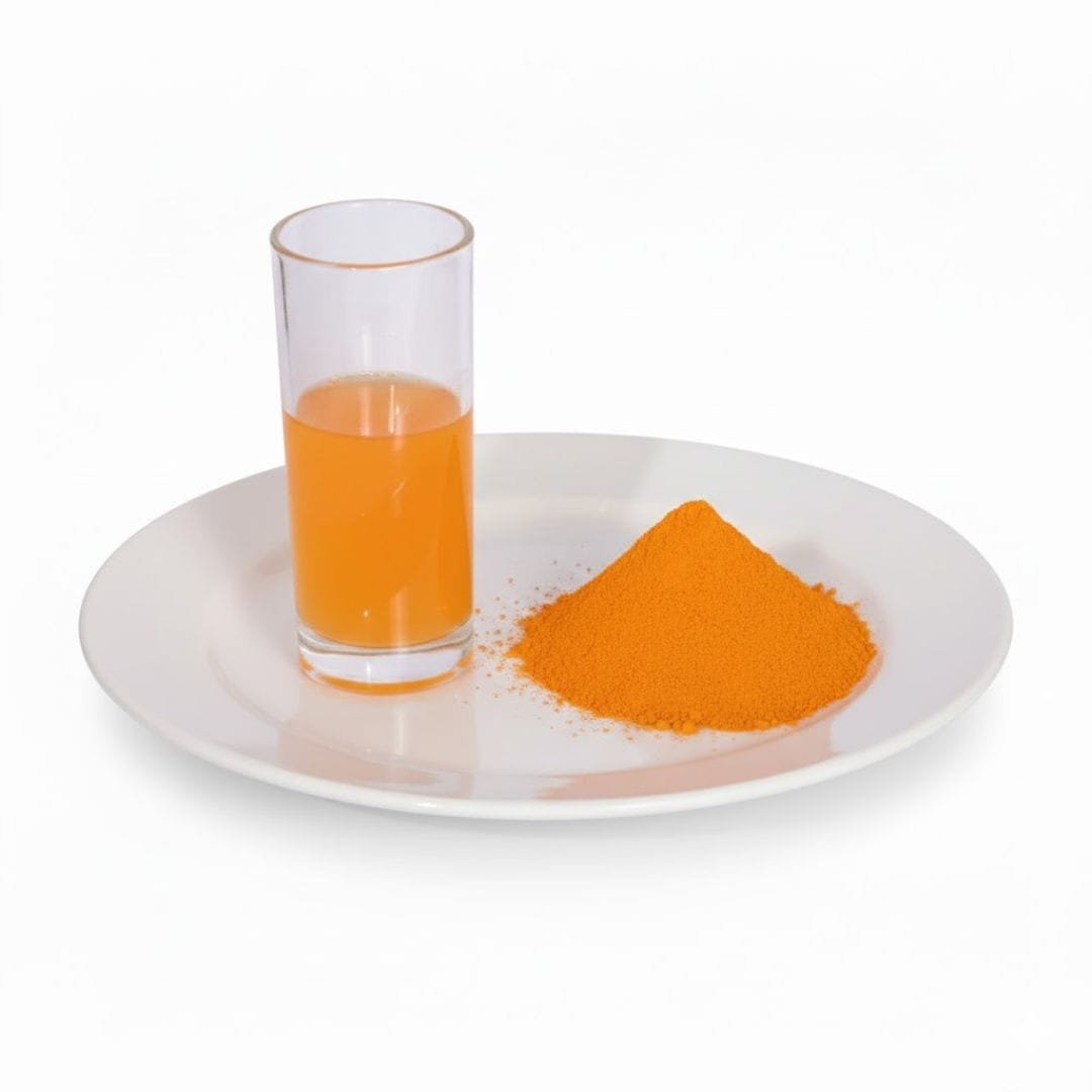 Goji Berry Juice Powder