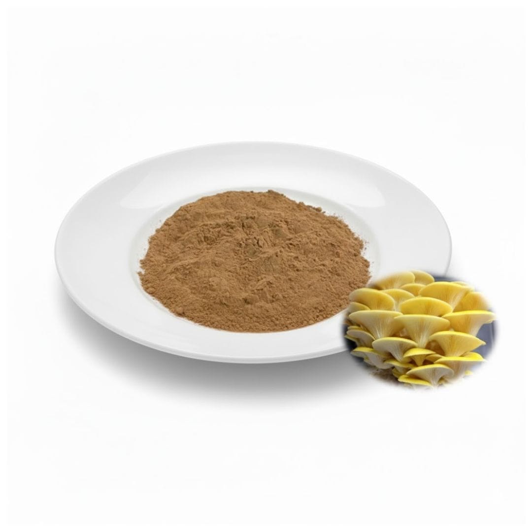 Golden Oyster Mushroom Extract Ergothioneine