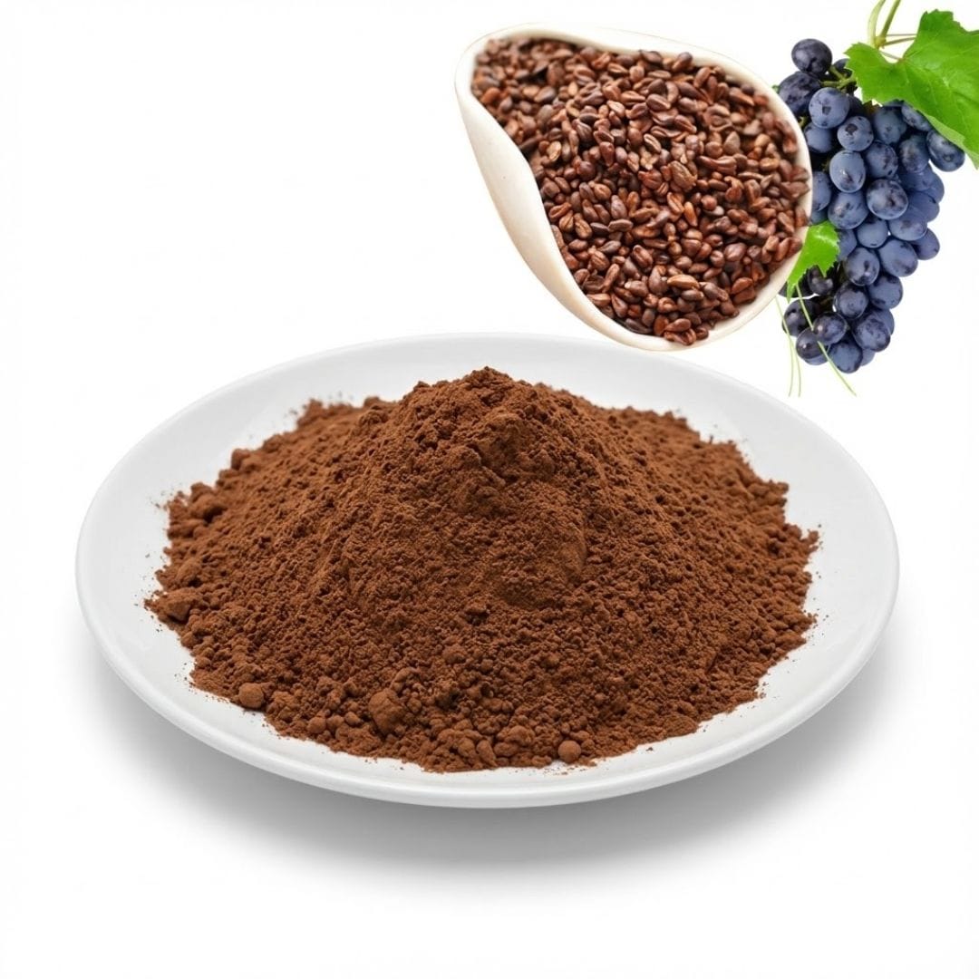 Grape Seed Extract 95 Proanthocyanidins