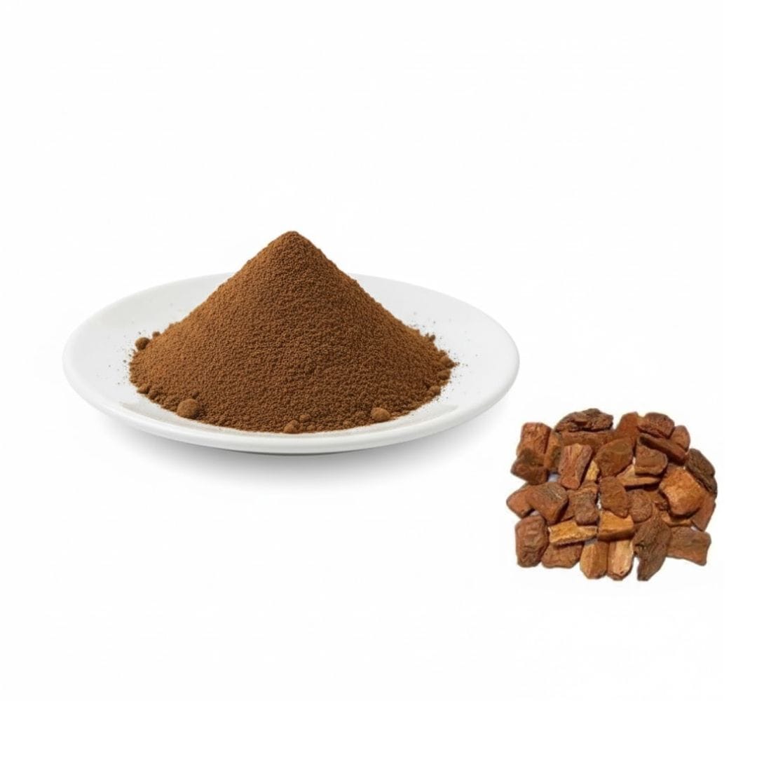 Pycnogenol Pine Bark Extract