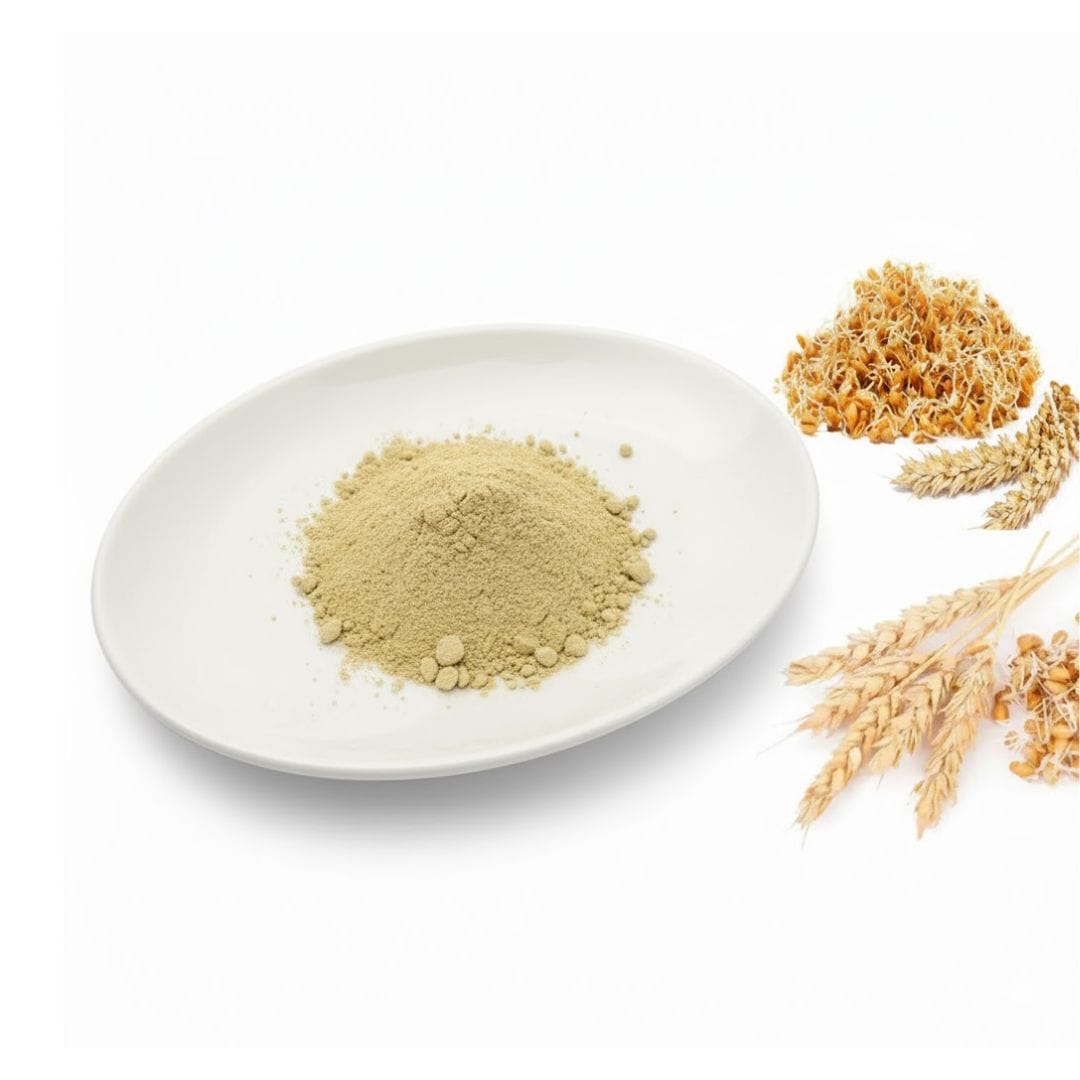 Wheat Germ Extract