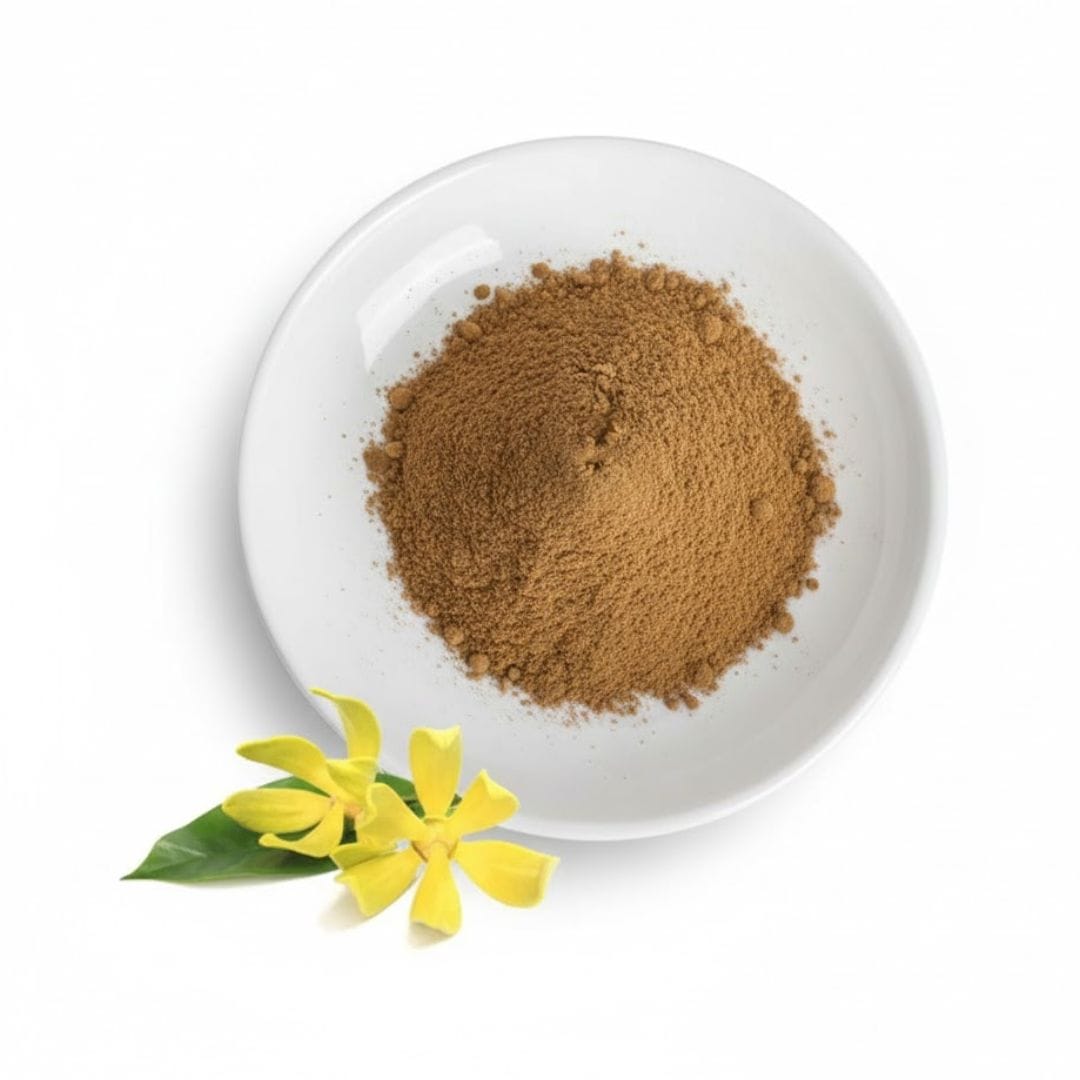Ylang Ylang Flower Extract