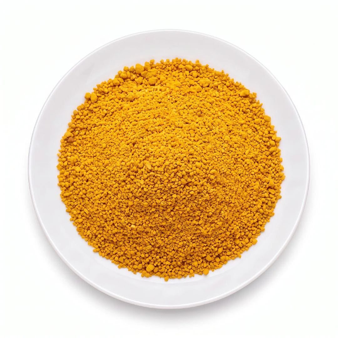 Curcumin Granules