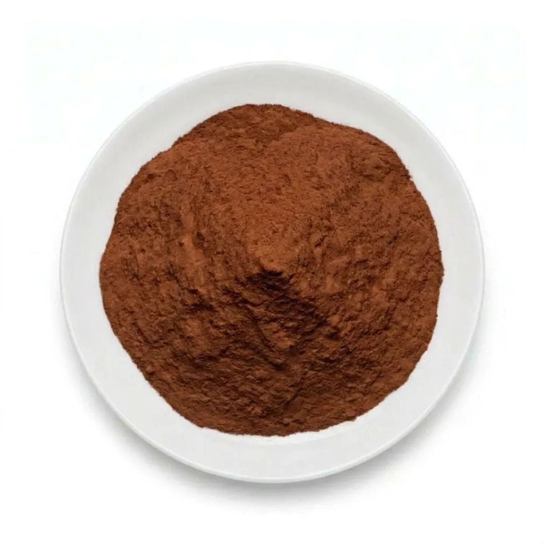 Black Tea Powder