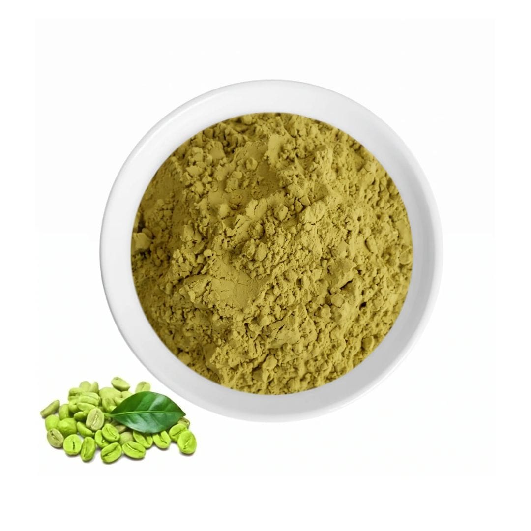 Green Coffee Bean Extract